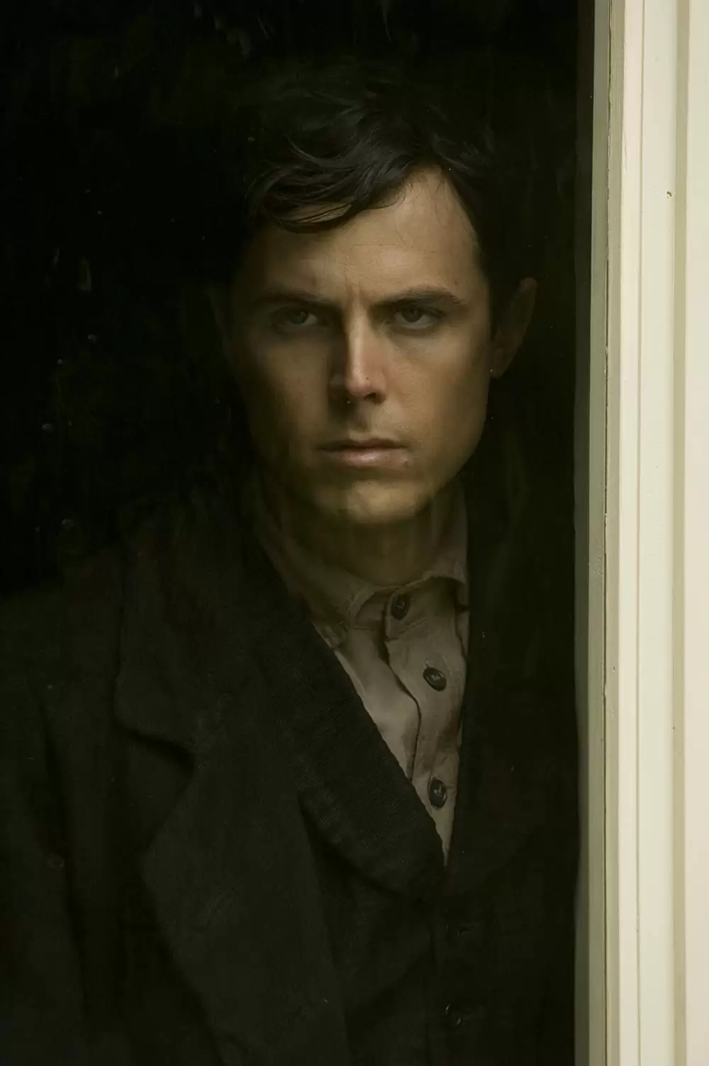 ジェシー・ジェームズの暗殺の画像