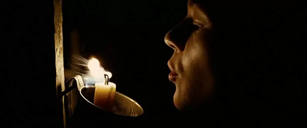 ジェシー・ジェームズの暗殺の画像