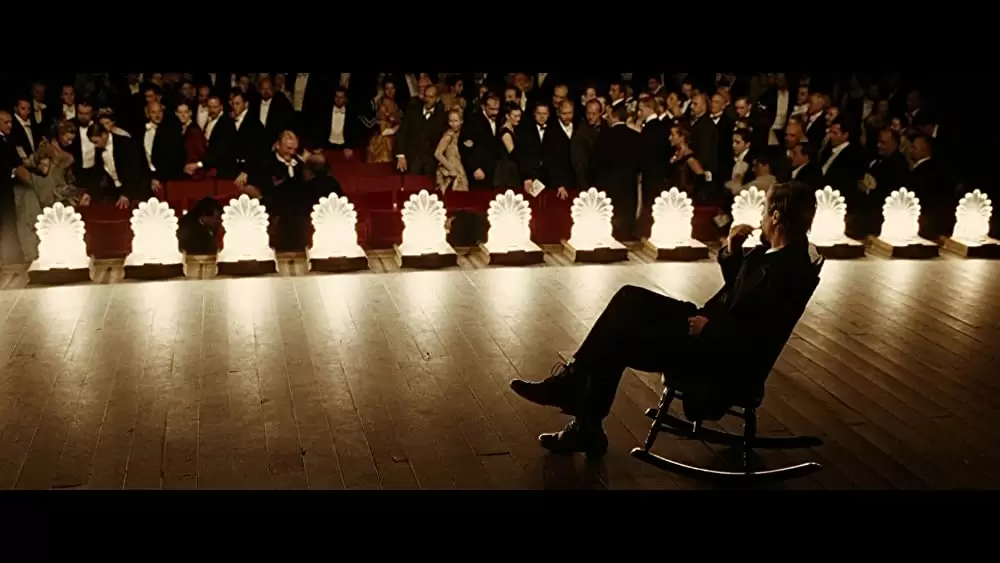 ジェシー・ジェームズの暗殺の画像