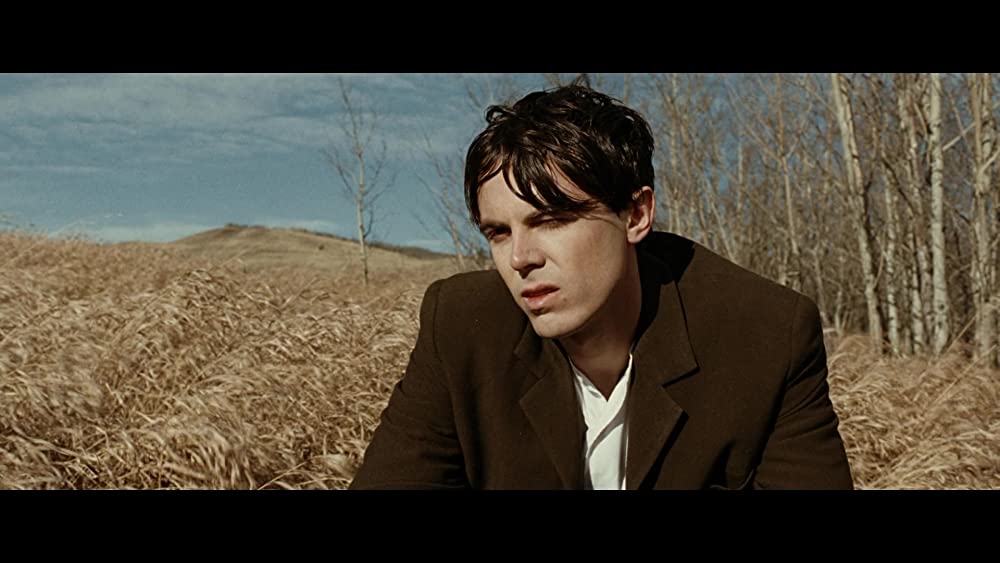 ジェシー・ジェームズの暗殺の画像