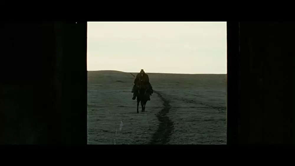 ジェシー・ジェームズの暗殺の画像