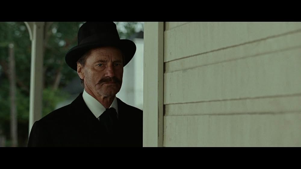 ジェシー・ジェームズの暗殺の画像