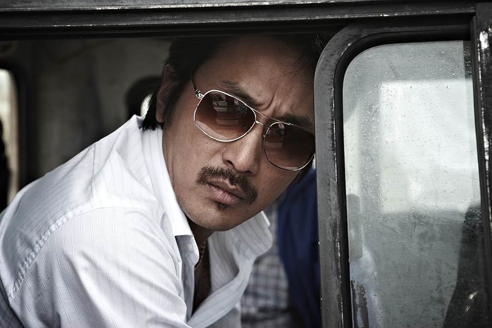 悪いやつらの画像