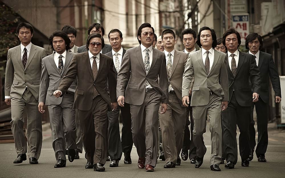 悪いやつらの画像