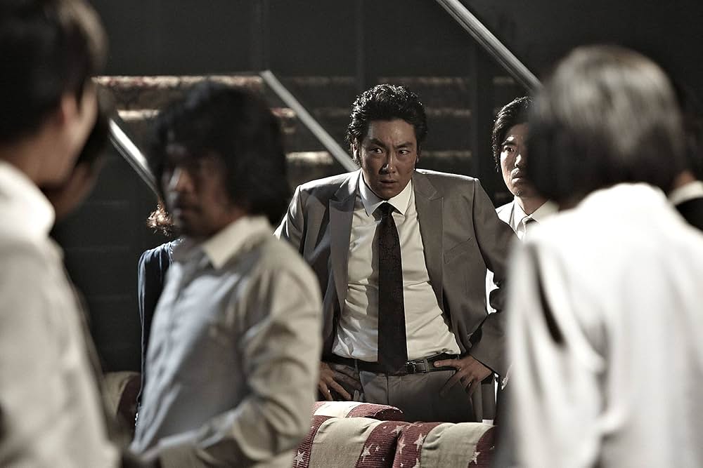 悪いやつらの画像