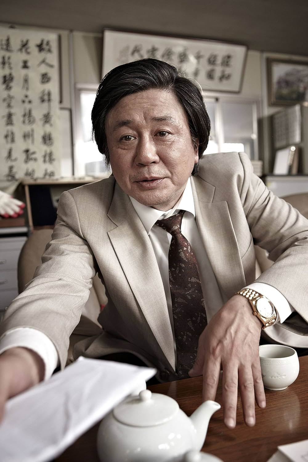 悪いやつらの画像