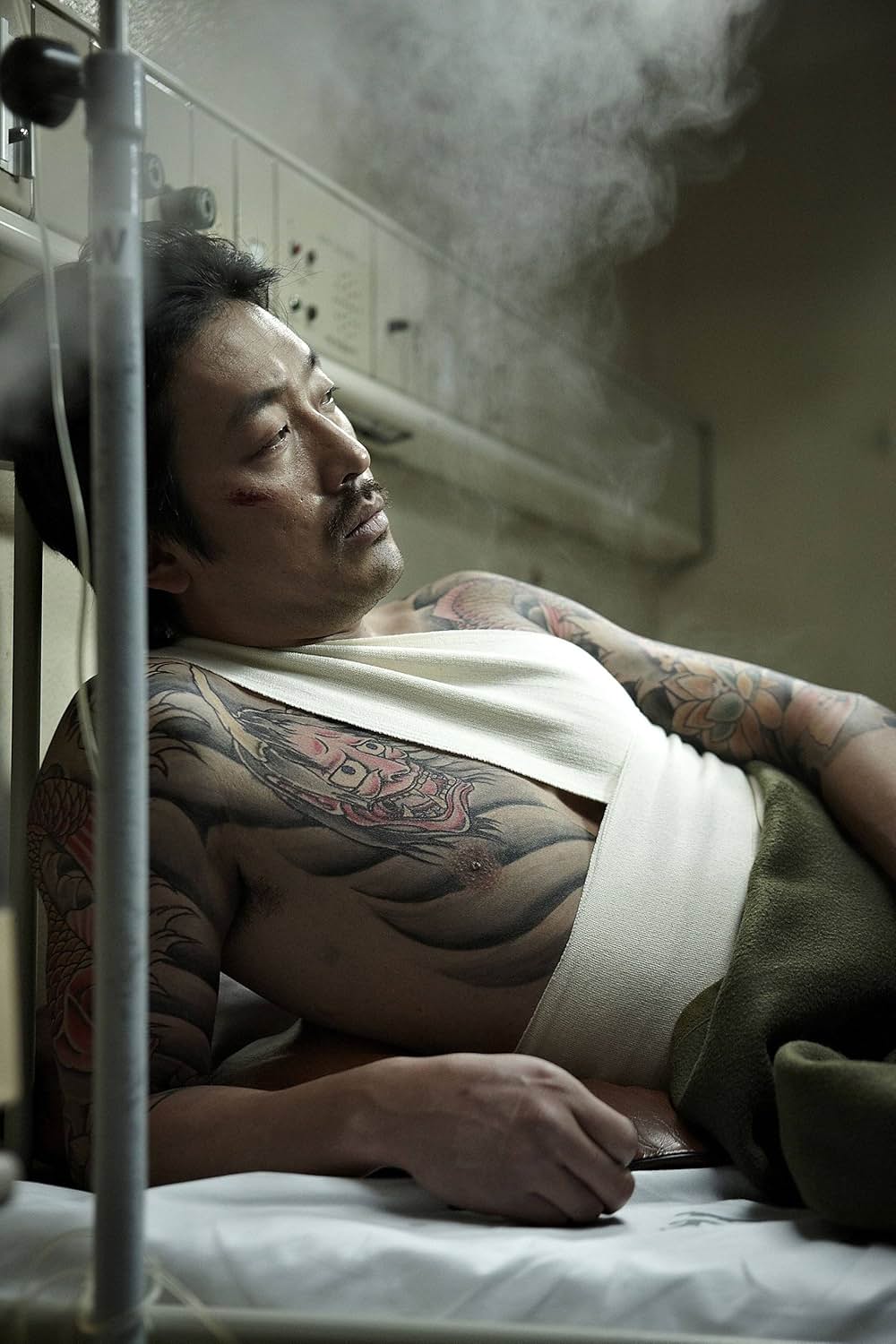 悪いやつらの画像