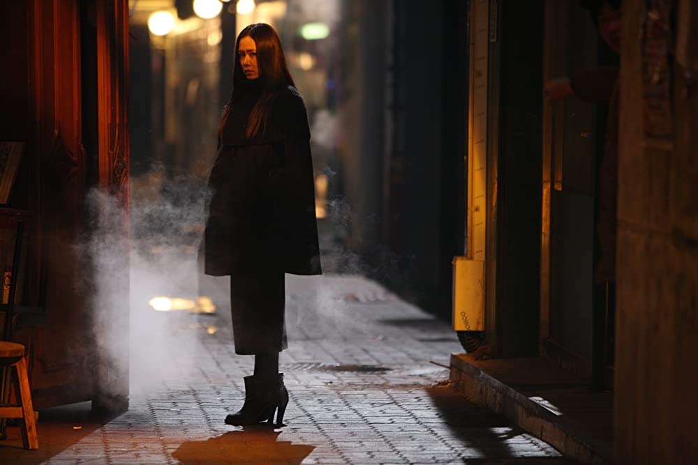 恋は命がけの画像