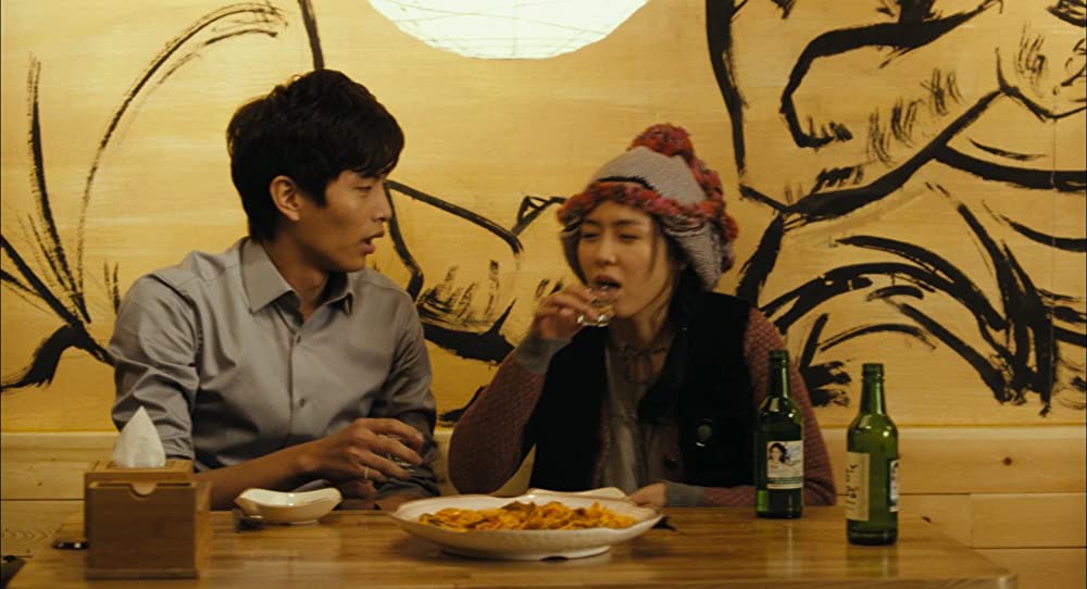 恋は命がけの画像