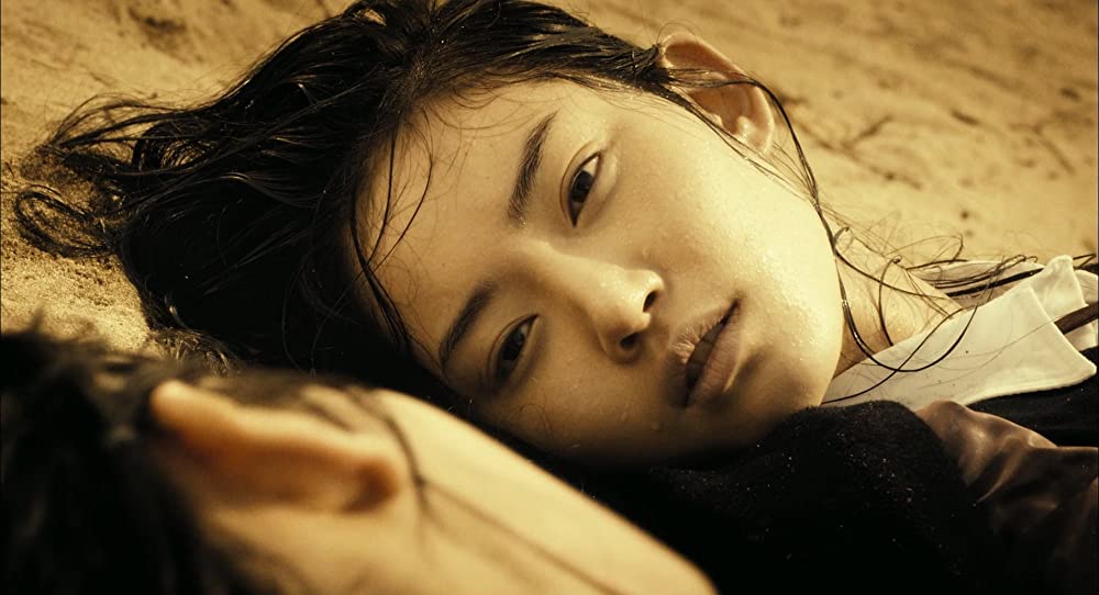 恋は命がけの画像