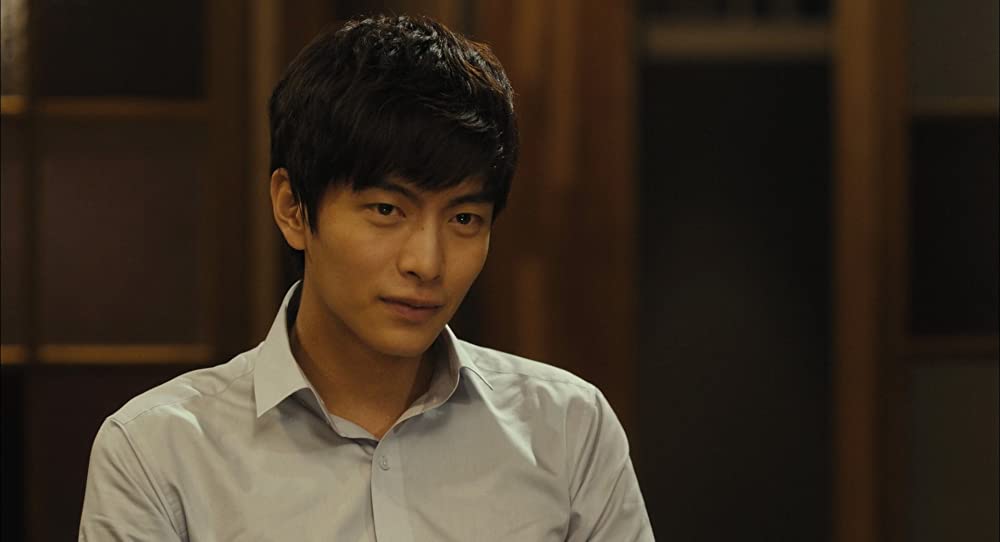 恋は命がけの画像