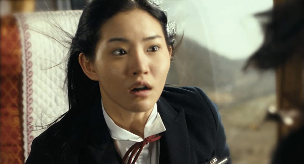 恋は命がけの画像