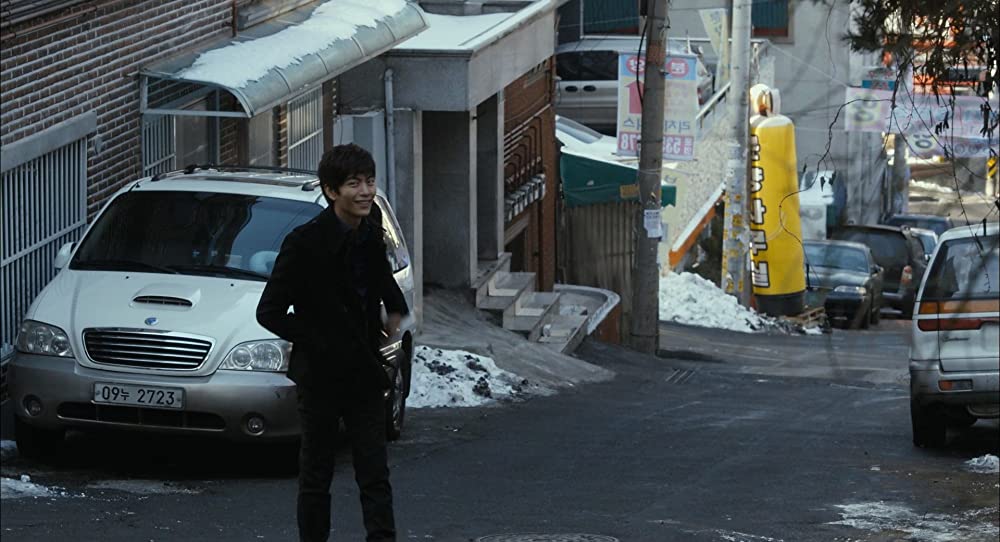 恋は命がけの画像