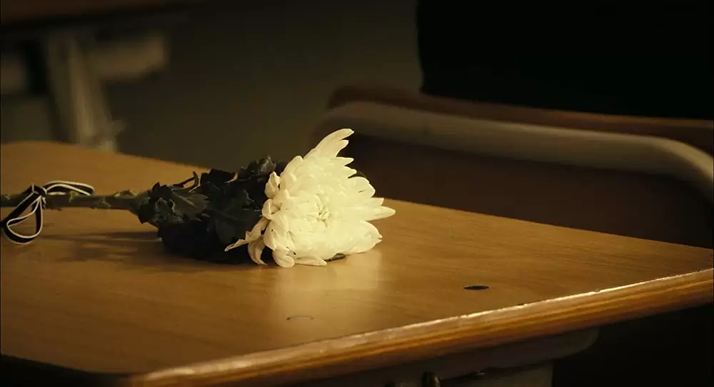 「恋は命がけ」の画像