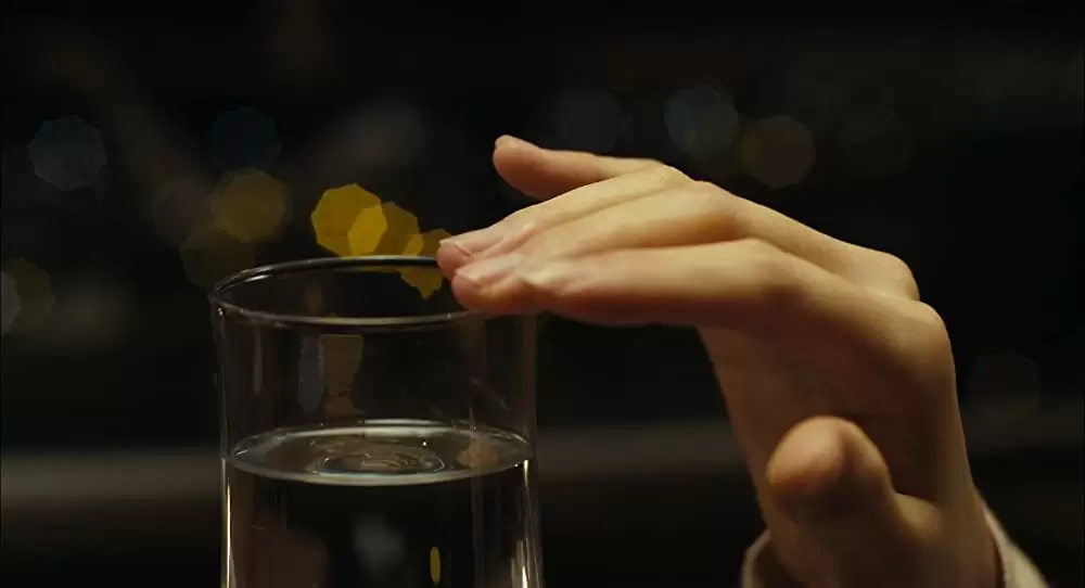 「恋は命がけ」の画像