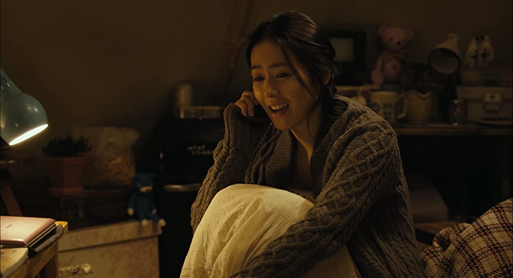 恋は命がけの画像