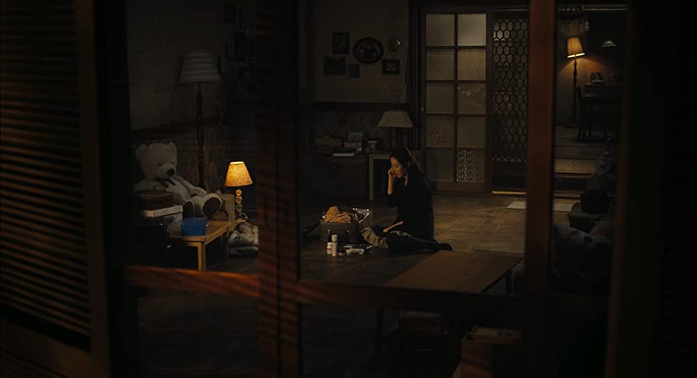 恋は命がけの画像