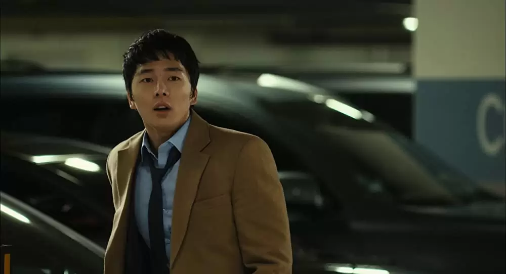 「恋は命がけ」の画像