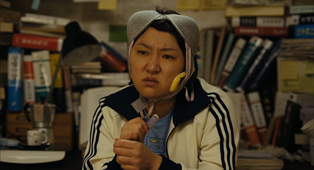 恋は命がけの画像