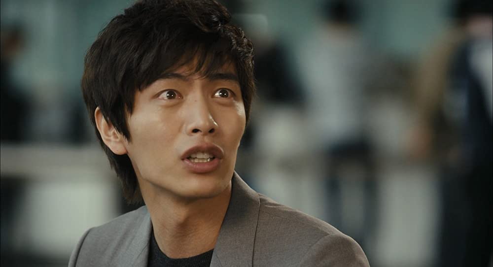 恋は命がけの画像