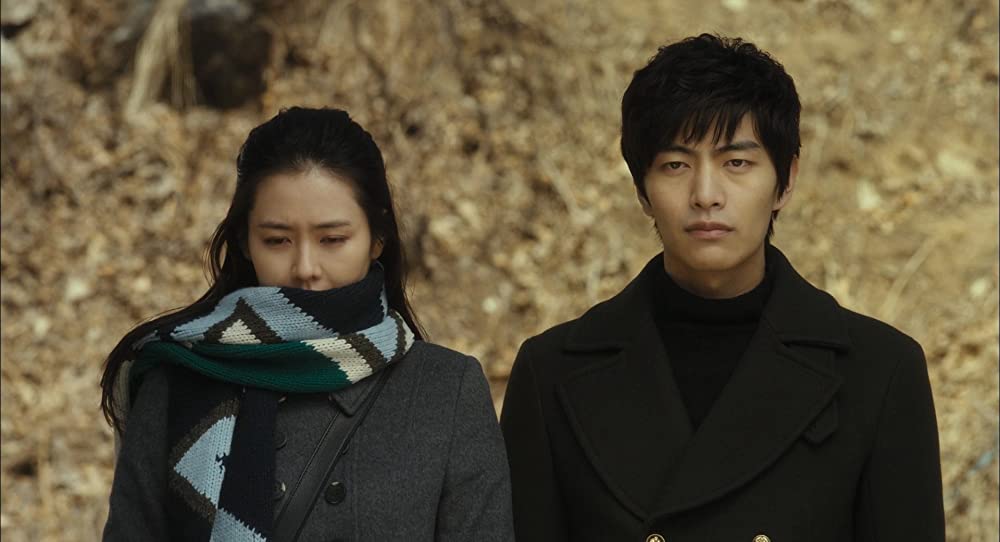 恋は命がけの画像