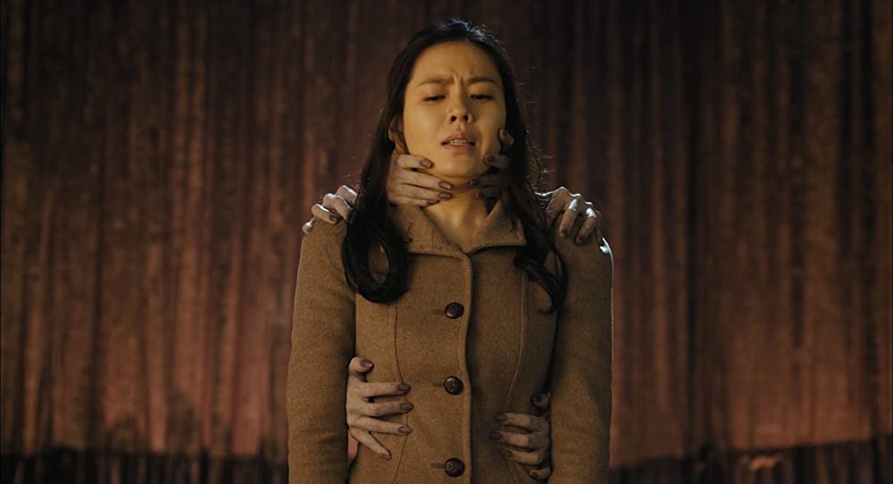 恋は命がけの画像