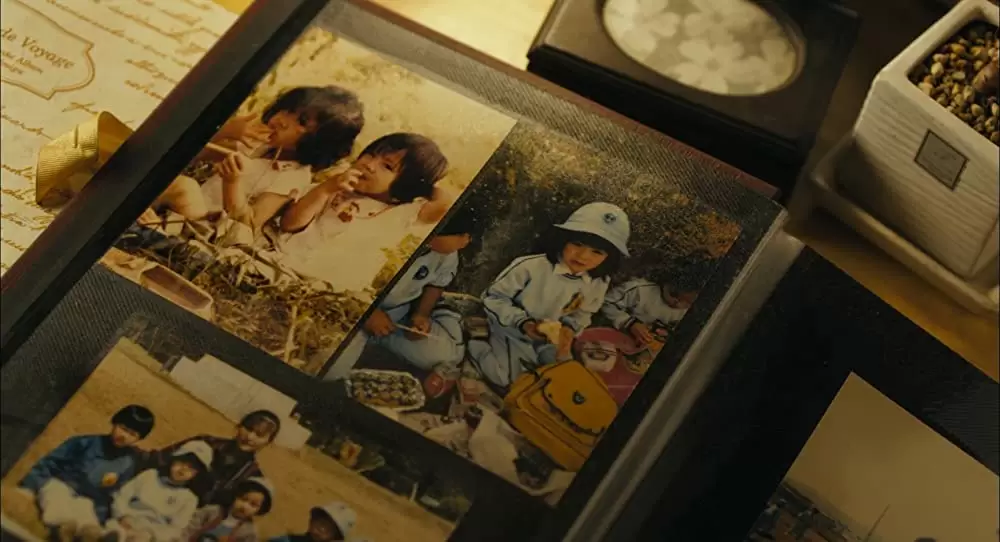 「恋は命がけ」の画像