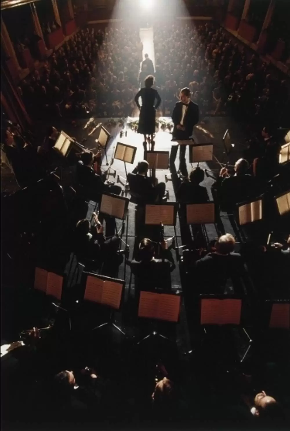 エディット・ピアフ愛の讃歌の画像