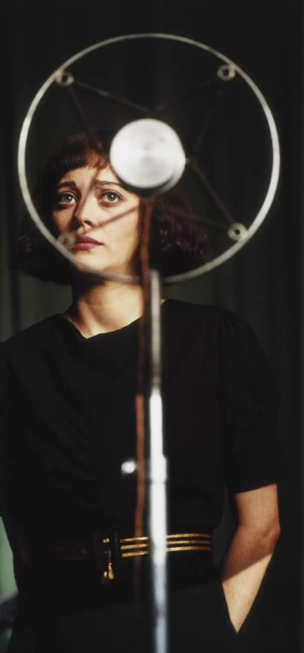 エディット・ピアフ愛の讃歌の画像