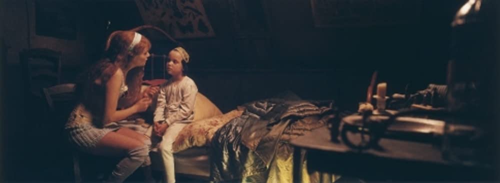 エディット・ピアフ愛の讃歌の画像