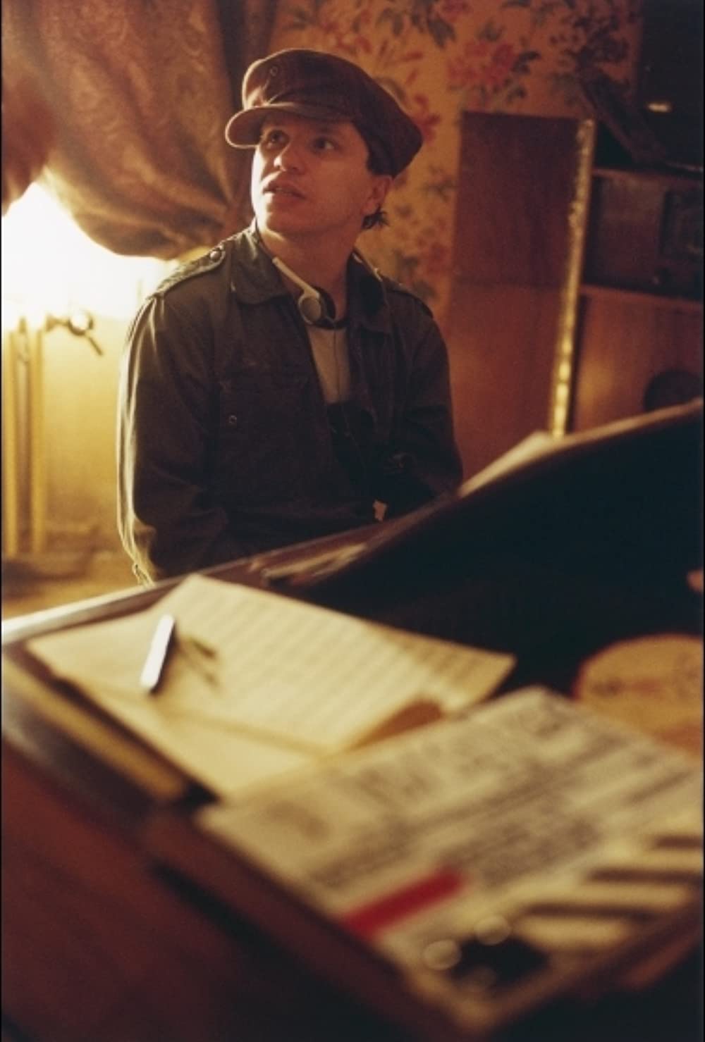 エディット・ピアフ愛の讃歌の画像