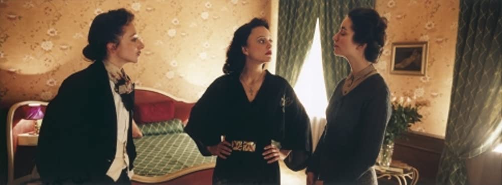 エディット・ピアフ愛の讃歌の画像