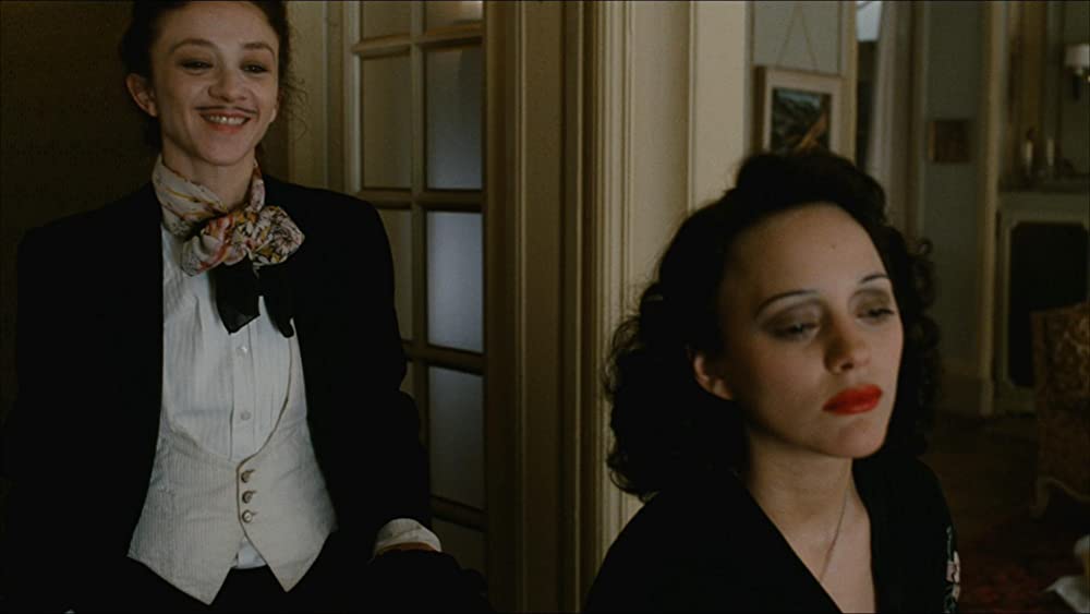 エディット・ピアフ愛の讃歌の画像