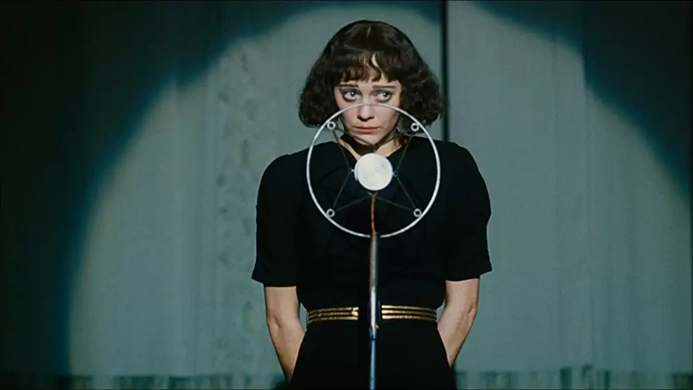 エディット・ピアフ愛の讃歌の画像