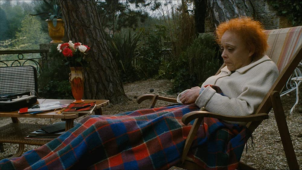 エディット・ピアフ愛の讃歌の画像