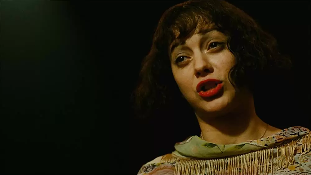 エディット・ピアフ愛の讃歌の画像