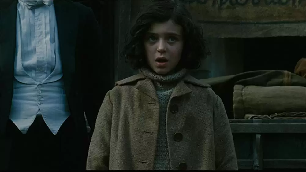 エディット・ピアフ愛の讃歌の画像