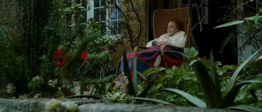 エディット・ピアフ愛の讃歌の画像