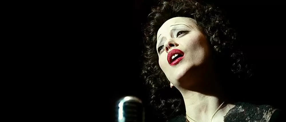 エディット・ピアフ愛の讃歌の画像