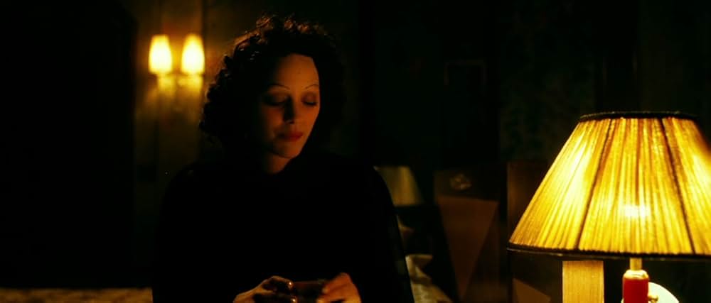 エディット・ピアフ愛の讃歌の画像