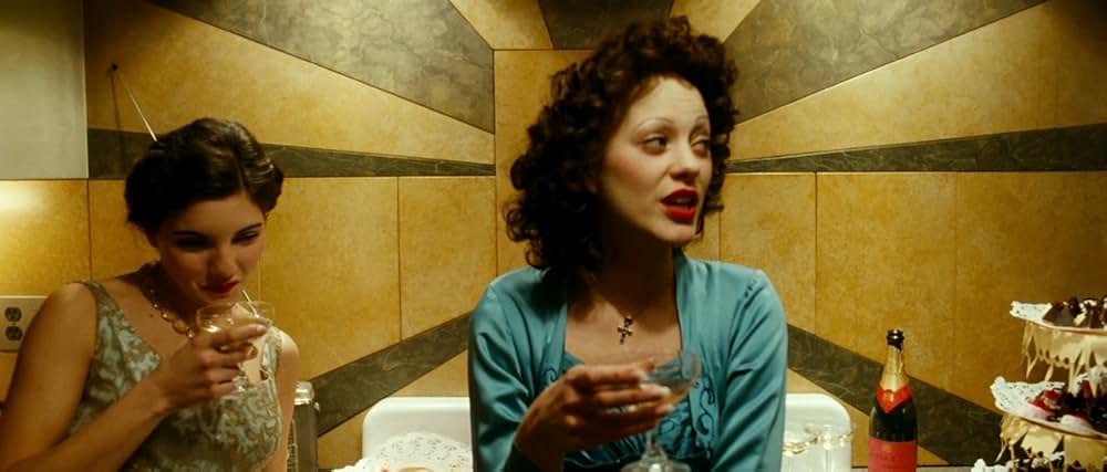 エディット・ピアフ愛の讃歌の画像