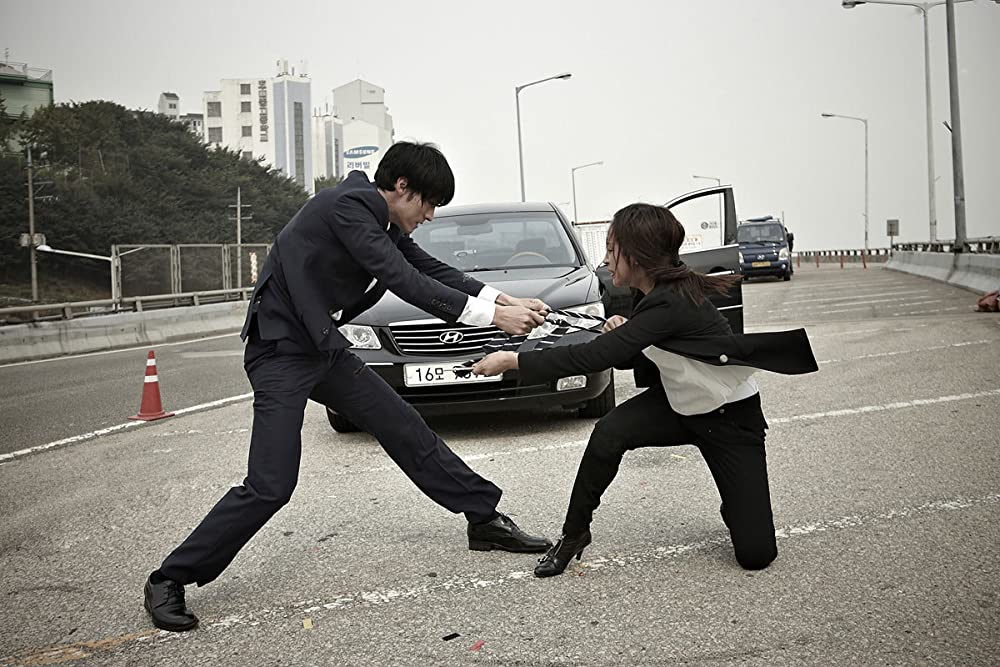 ある会社員の画像