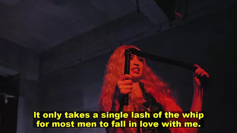 「HK 変態仮面」片瀬那奈の画像