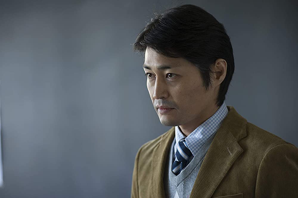 HK 変態仮面の画像