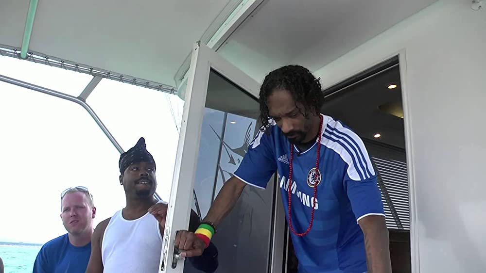 スヌープ・ドッグ ロード・トゥ・ライオンの画像