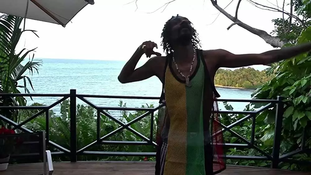 「スヌープ・ドッグ ロード・トゥ・ライオン」スヌープ・ドッグの画像