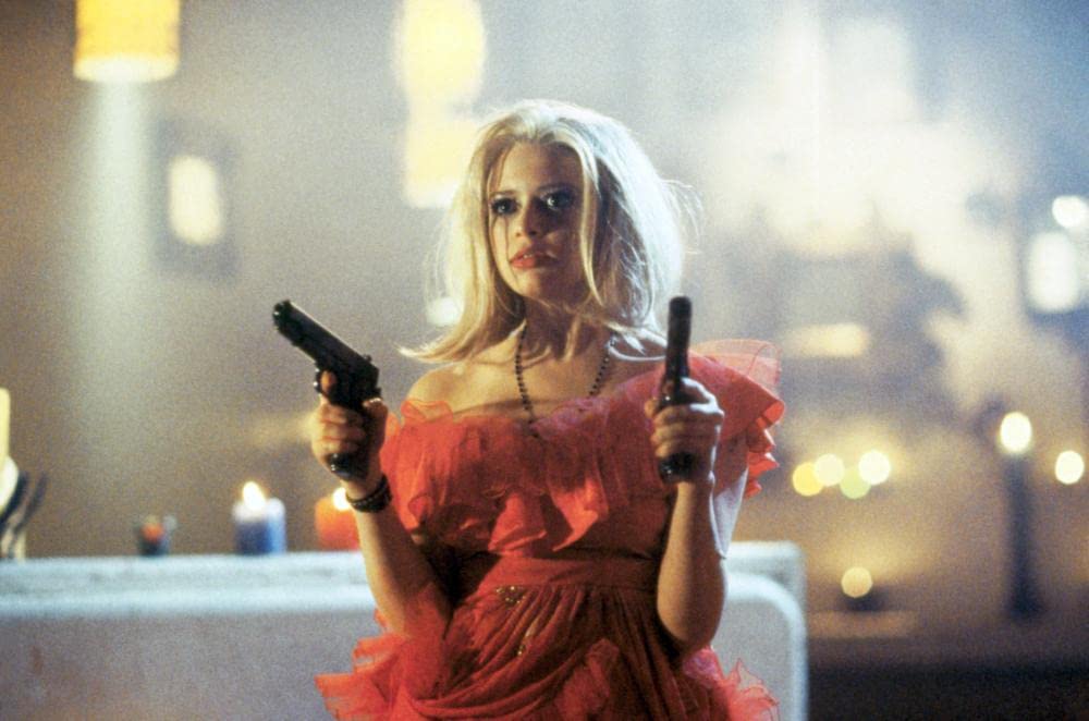 トリック・ベイビーの画像