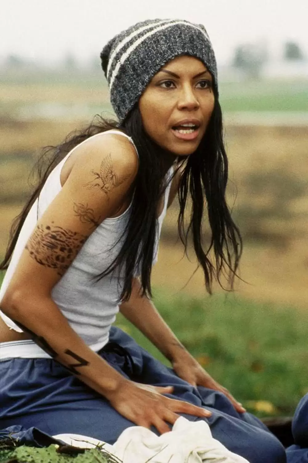 トリック・ベイビーの画像