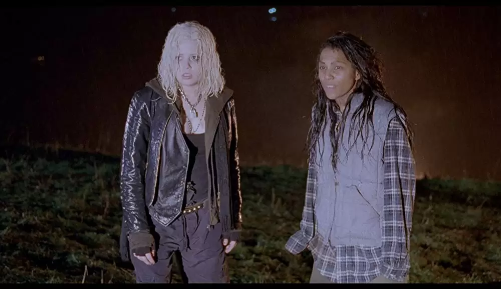 トリック・ベイビーの画像