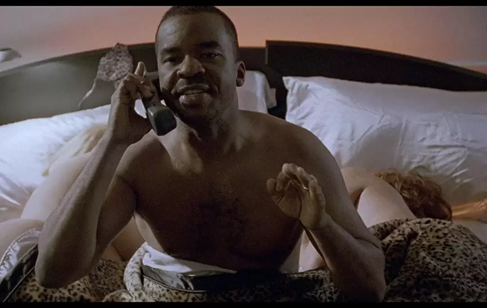 トリック・ベイビーの画像